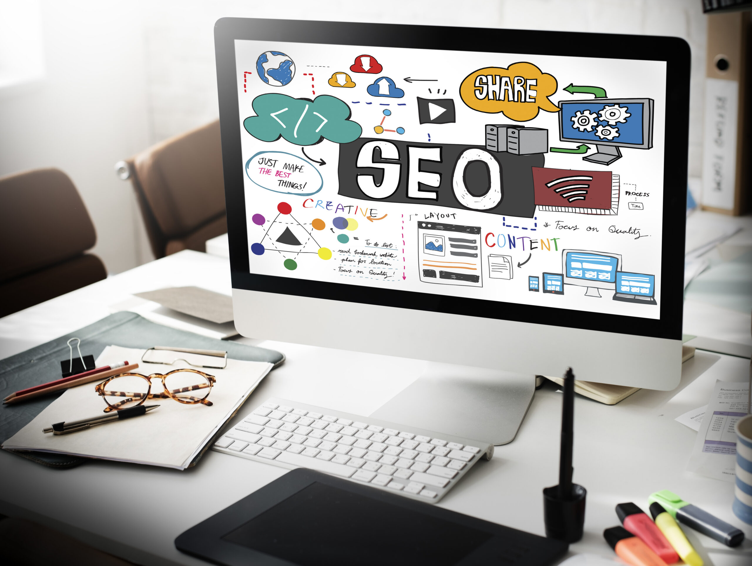 Why SEO Backlink Is the Smarter Choice for SEO Services